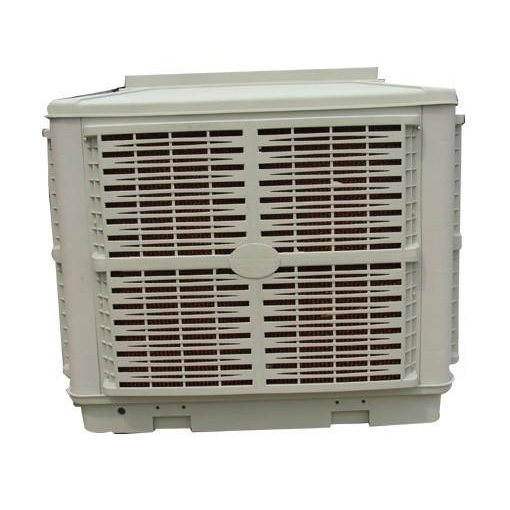 水冷風機環保空調（降溫設備）