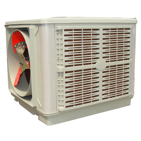 水冷風機環保空（kōng）調（降溫設（shè）備（bèi））