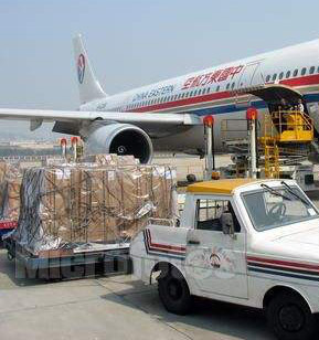 國內空（kōng）運