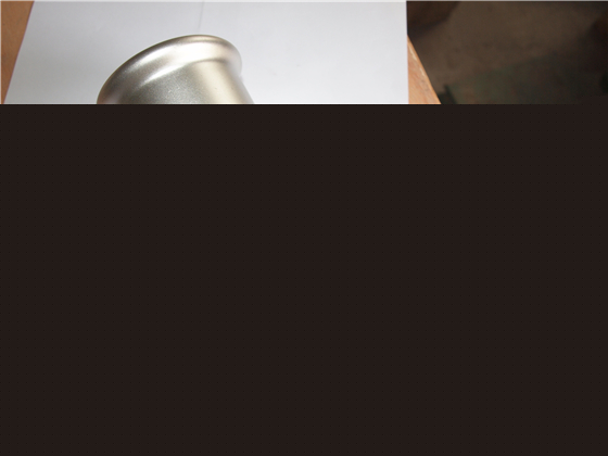 南京不（bú）鏽鋼給水管