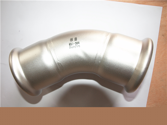 南京不（bú）鏽鋼水管