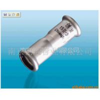 不鏽鋼排水係列