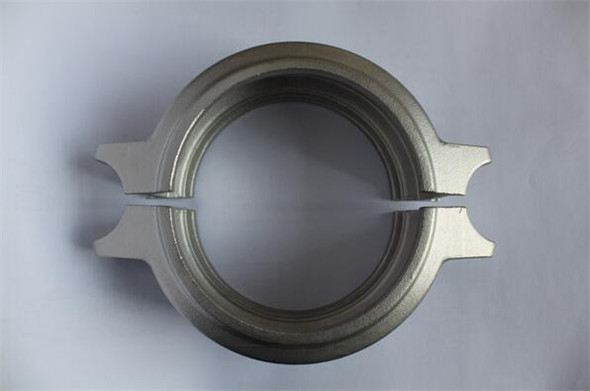 南京溝槽式管件(jiàn) 南京溝(gōu)槽式(shì)管件
