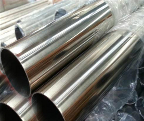 南京不鏽鋼水管廠家